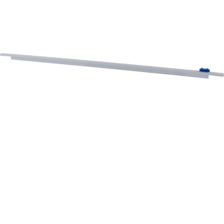 San Jamar Cutter, Slide, Replacement, Set/2 For - Part# Sjxsw1218Slide SJXSW1218SLIDE